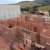 2013 - Construção das paredes