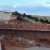 2013 - Construção das paredes
