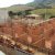 2013 - Construção das paredes