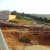 2013 - Fundação da Obra de Ampliação