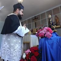 Visita imagem peregrina de Nossa Senhora Aparecida - 2017 