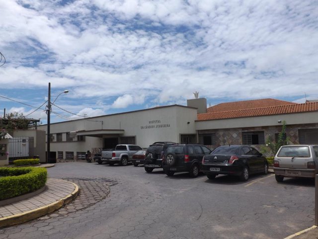 Fotos Hospital 2017 