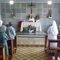 Visita imagem peregrina de Nossa Senhora Aparecida - 2017 