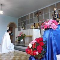 Visita imagem peregrina de Nossa Senhora Aparecida - 2017 
