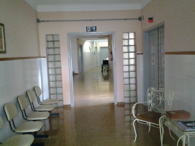 Fotos Hospital 2017 