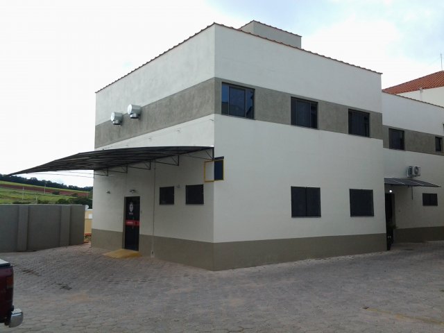 Fotos Hospital 2017 