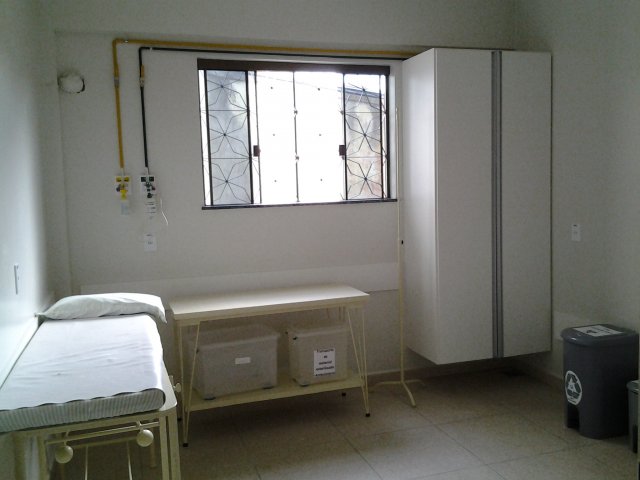 Fotos Hospital 2017 