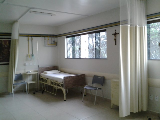 Fotos Hospital 2017 