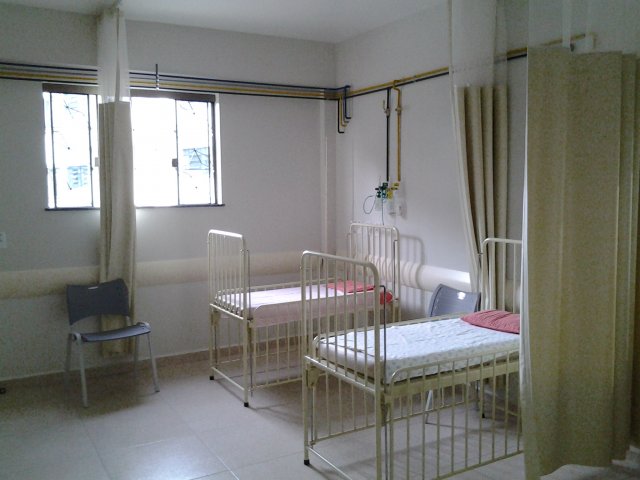 Fotos Hospital 2017 