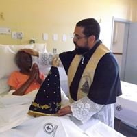 Visita imagem peregrina de Nossa Senhora Aparecida - 2017 