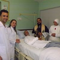 Visita imagem peregrina de Nossa Senhora Aparecida - 2017 