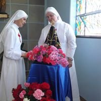 Visita imagem peregrina de Nossa Senhora Aparecida - 2017 