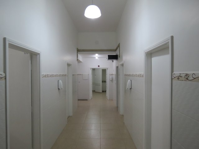 Novo Centro de Imagens 