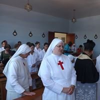 Visita imagem peregrina de Nossa Senhora Aparecida - 2017 