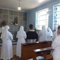 Visita imagem peregrina de Nossa Senhora Aparecida - 2017 