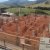 2013 - Construção das paredes